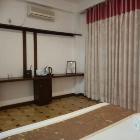 Tenshin Residance. Kandy Exterior foto