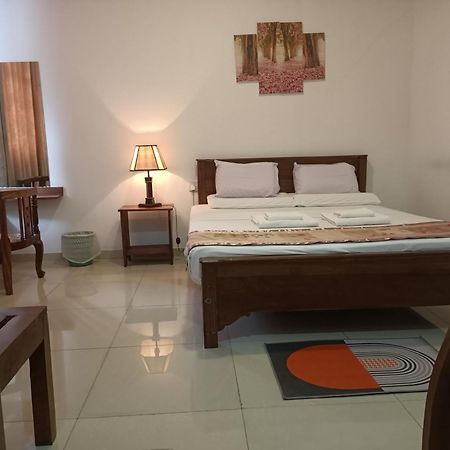 Tenshin Residance. Kandy Exterior foto