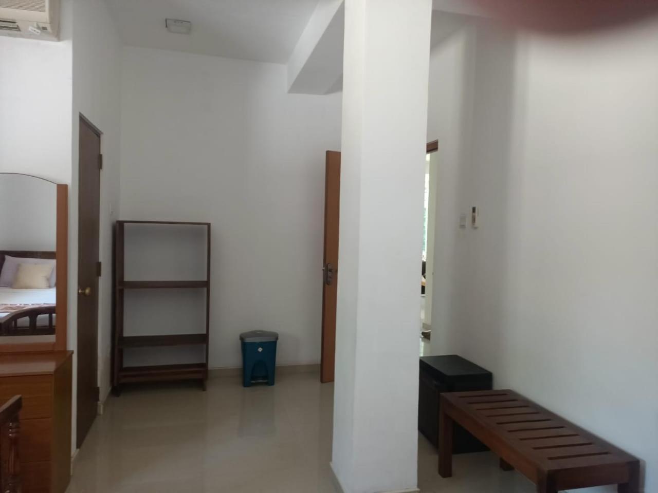 Tenshin Residance. Kandy Exterior foto
