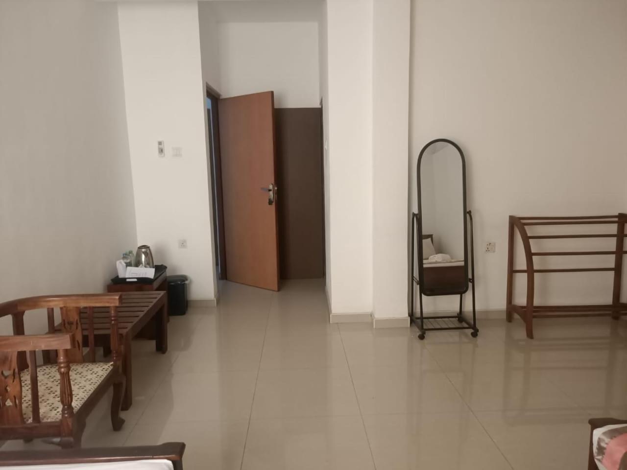 Tenshin Residance. Kandy Exterior foto