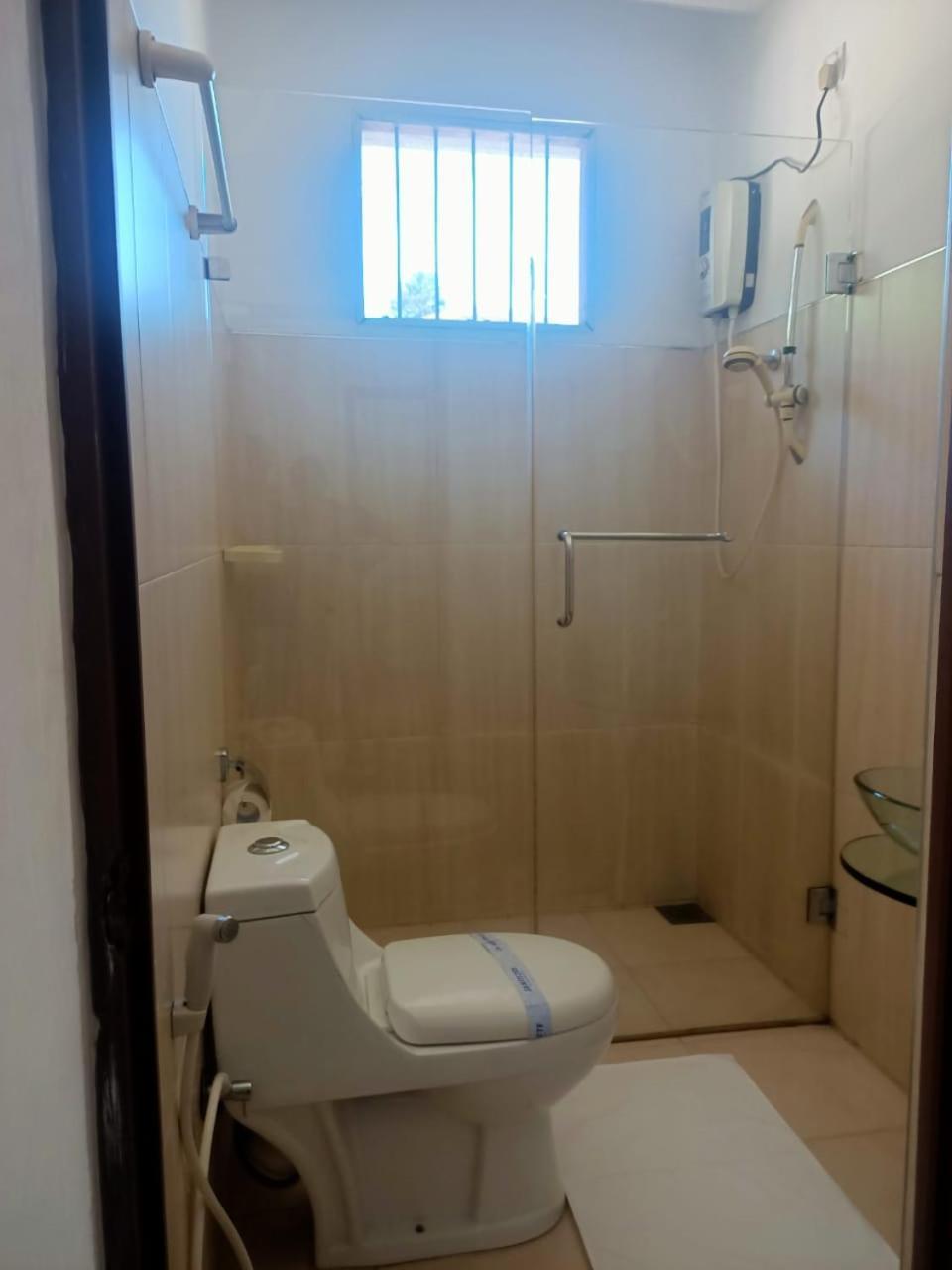 Tenshin Residance. Kandy Exterior foto