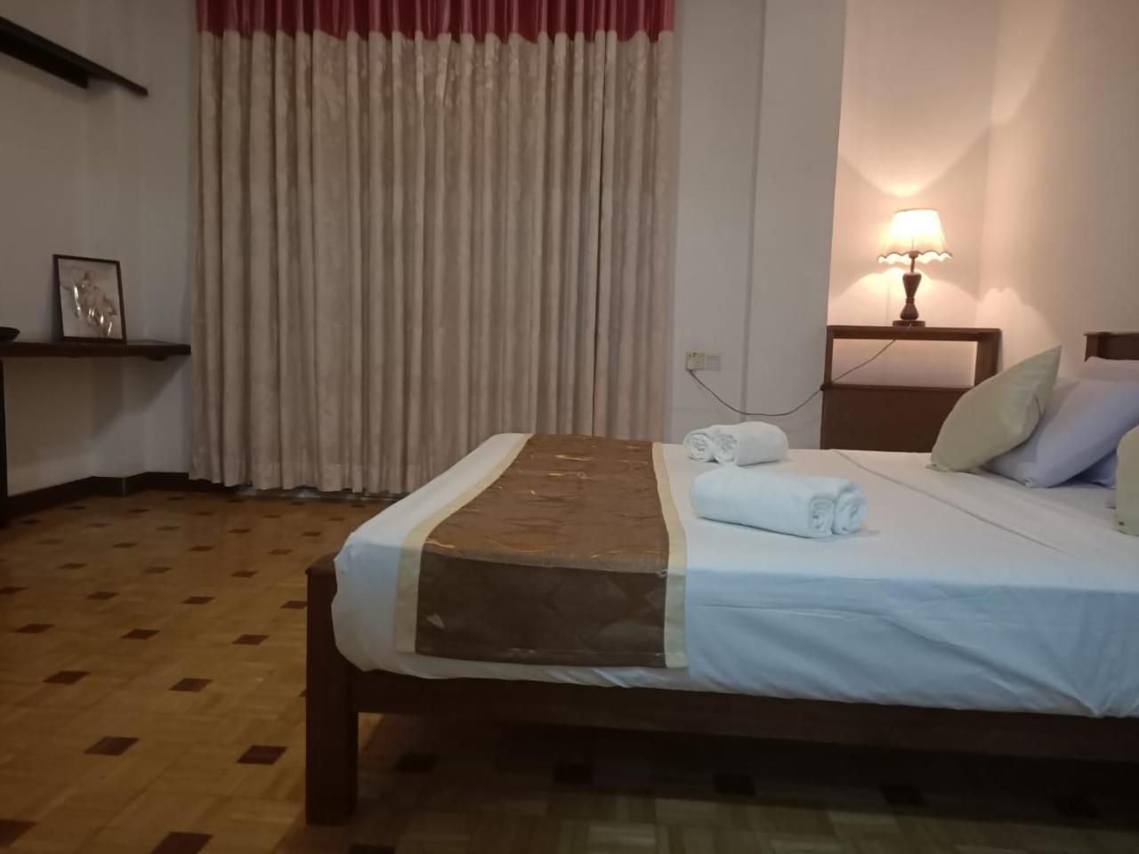 Tenshin Residance. Kandy Exterior foto