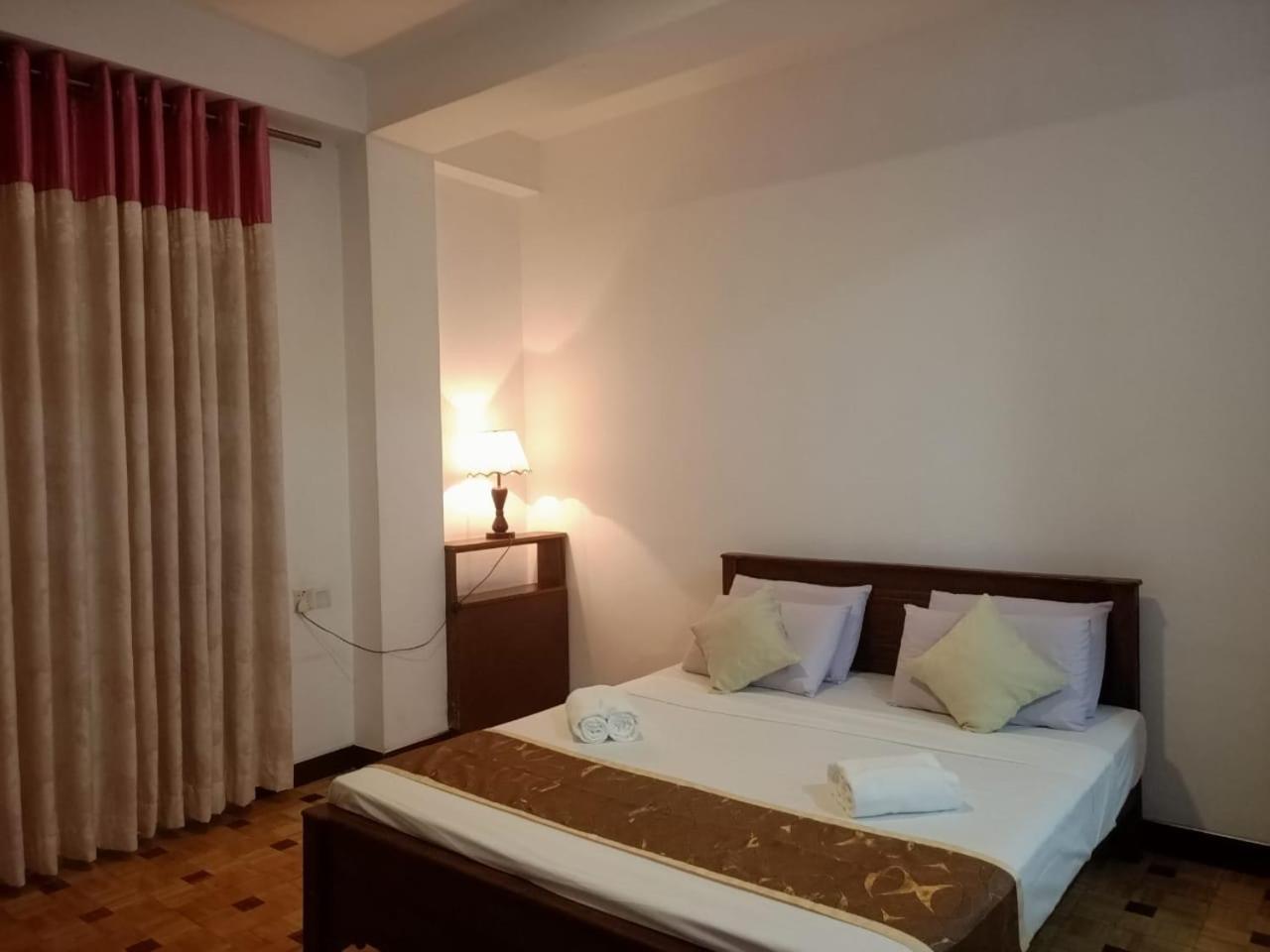 Tenshin Residance. Kandy Exterior foto