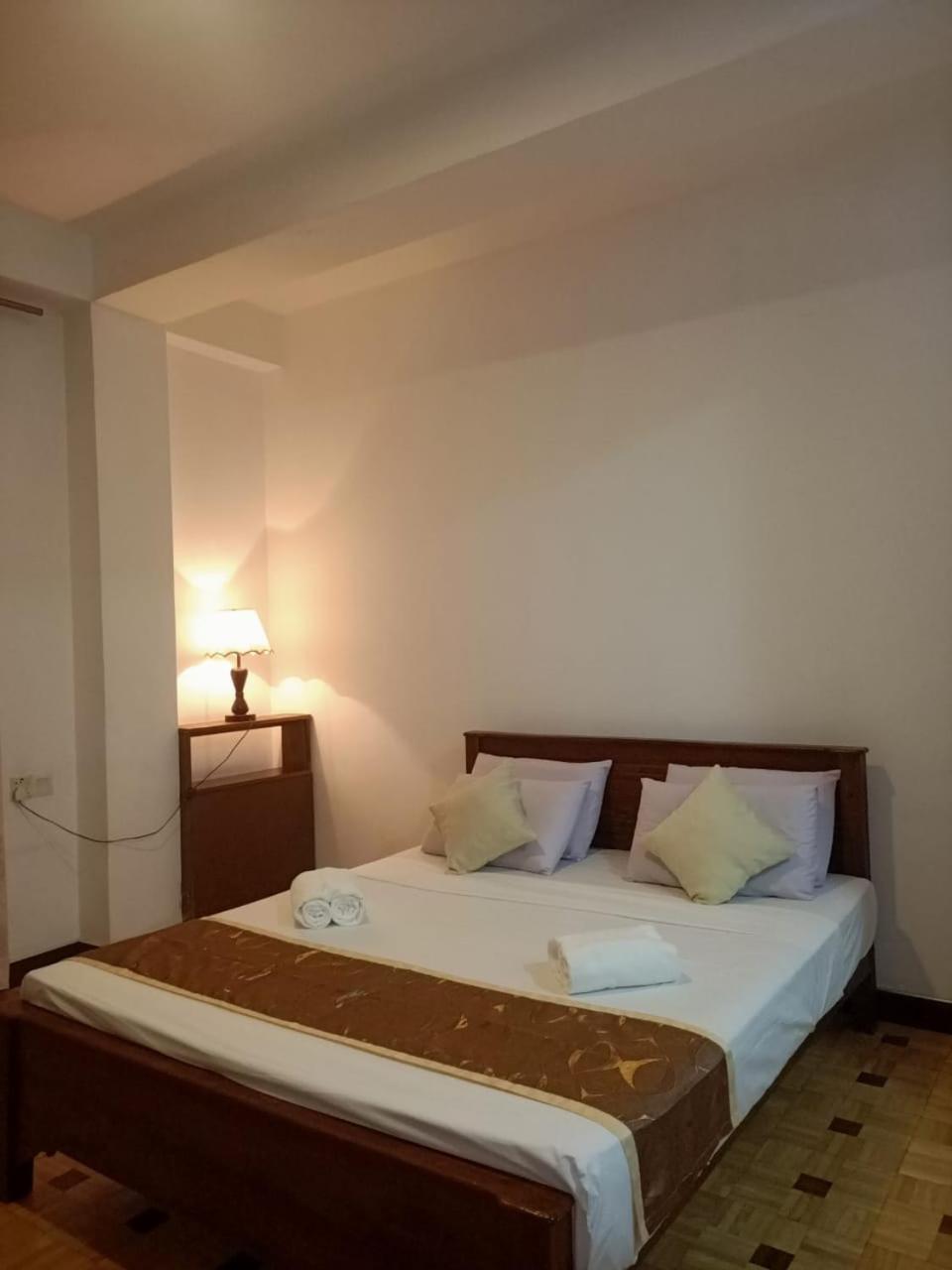 Tenshin Residance. Kandy Exterior foto