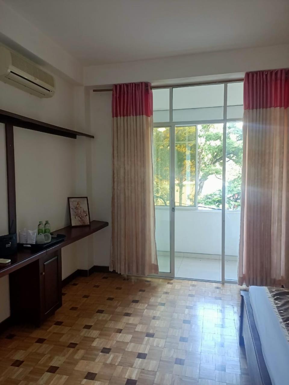 Tenshin Residance. Kandy Exterior foto