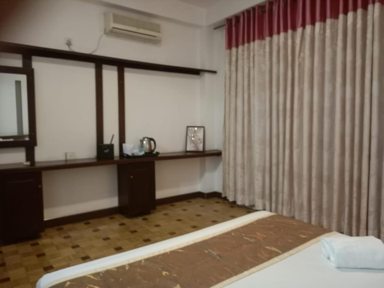 Tenshin Residance. Kandy Exterior foto