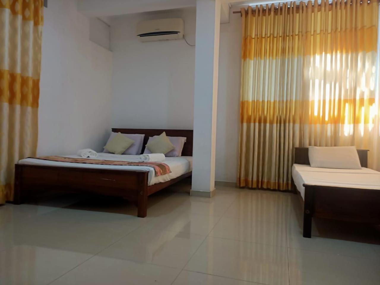 Tenshin Residance. Kandy Exterior foto