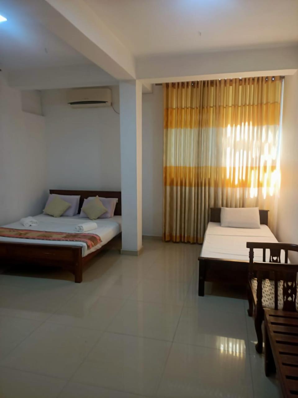 Tenshin Residance. Kandy Exterior foto