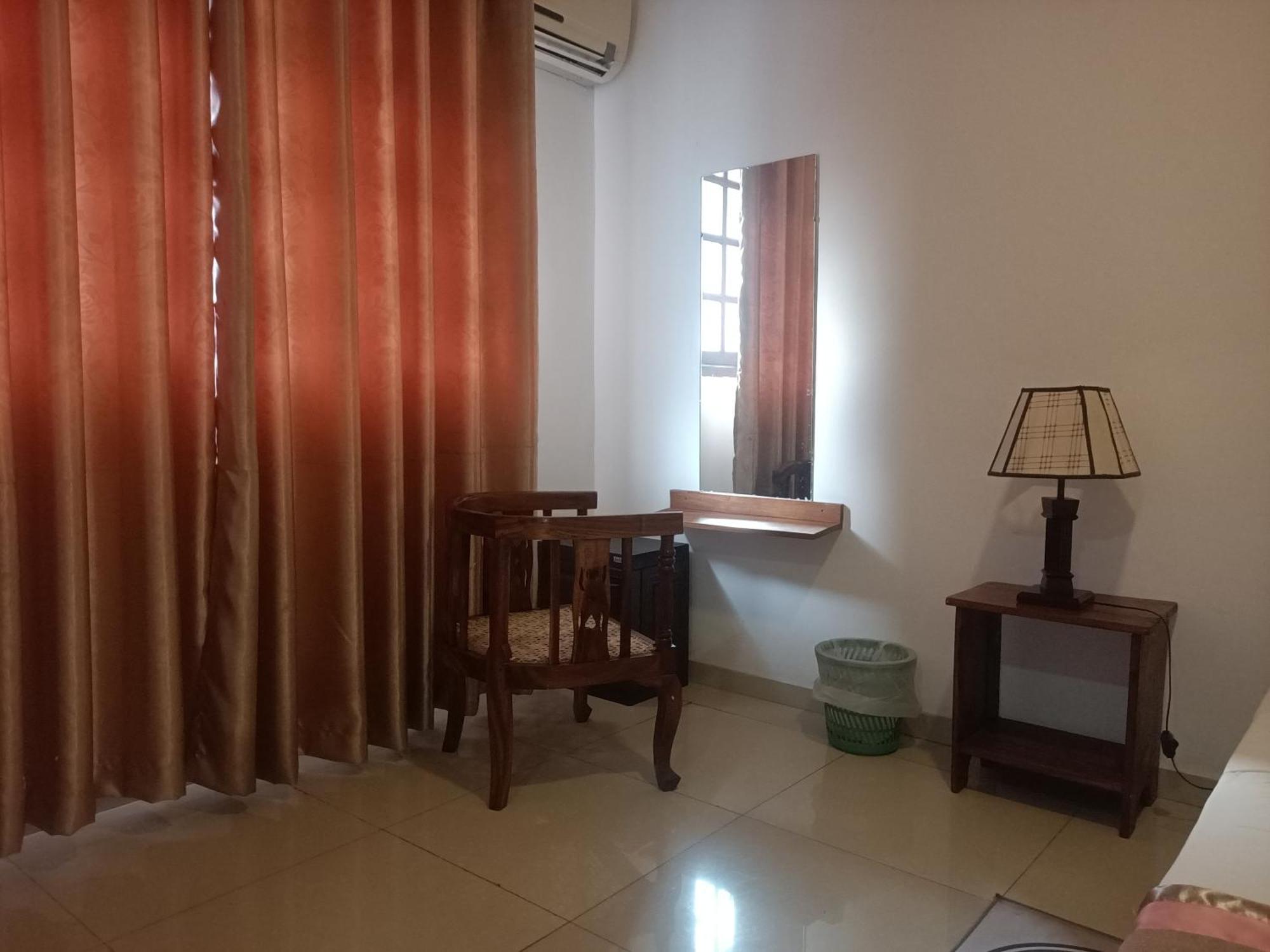 Tenshin Residance. Kandy Habitación foto