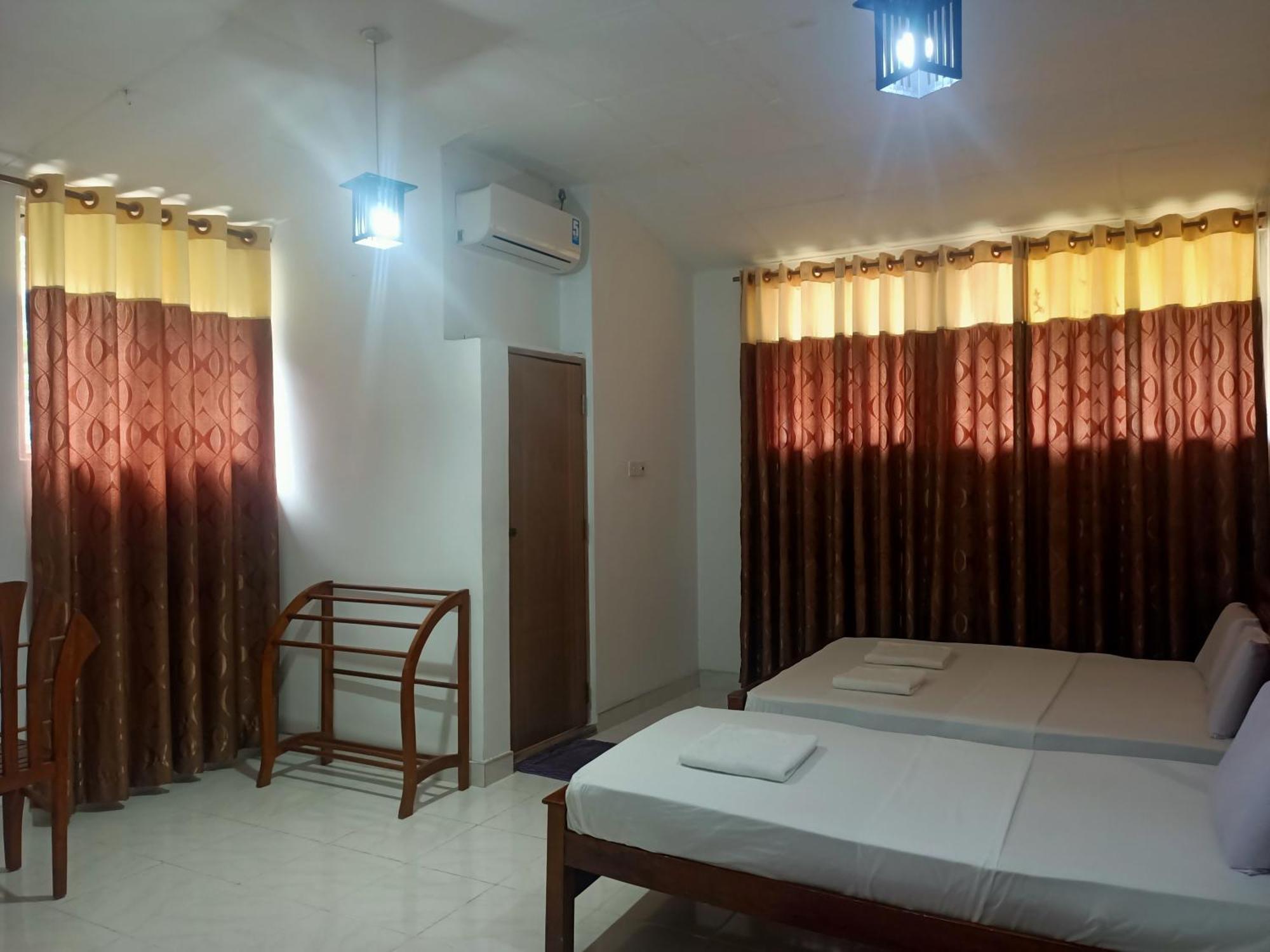 Tenshin Residance. Kandy Habitación foto